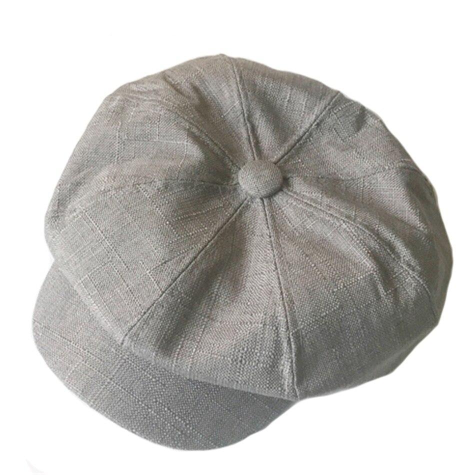 Casquette Gavroche Femme Mode