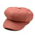 Casquette Gavroche Femme Rose