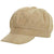 Casquette Gavroche Femme Velours Côtelé