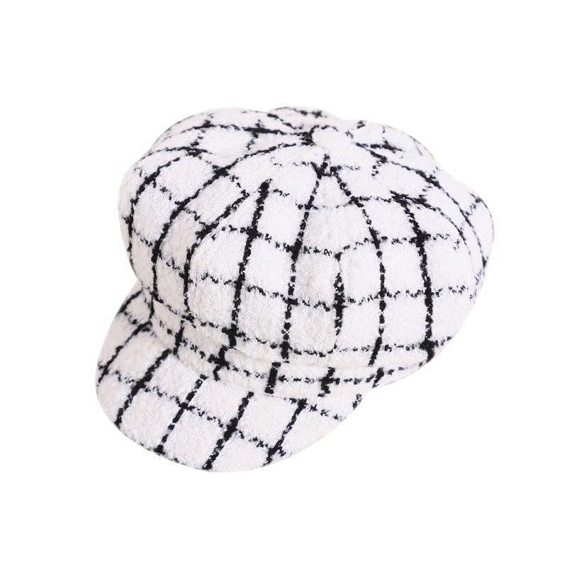 Casquette Gavroche Fille Été