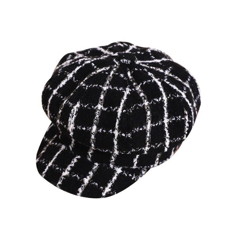 Casquette Gavroche Fillette