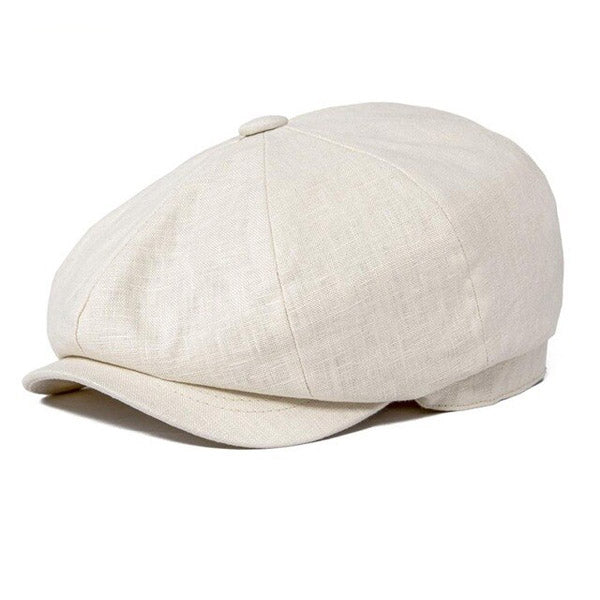 Casquette Gavroche Golf