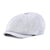 Casquette Gavroche Grise