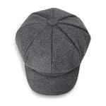 Gavroche Casquette d'Hiver Femme