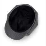 Gavroche Casquette Femme Hiver