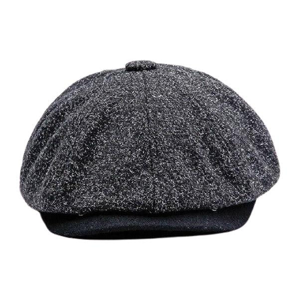Casquette Gavroche Hiver Homme