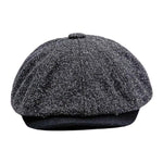 Casquette Gavroche Hiver Homme