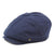 Casquette Gavroche Homme Bleu Marine