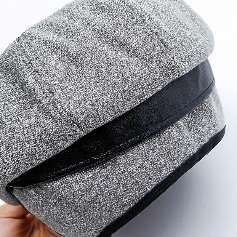 Casquette Gavroche Zagreb