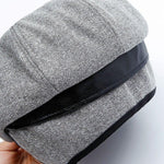 Casquette Gavroche Zagreb