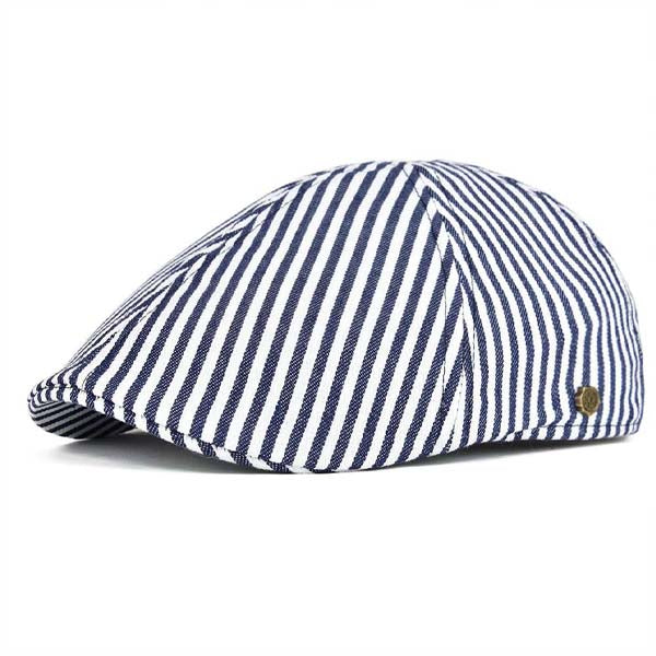 Casquette Gavroche Homme Eté