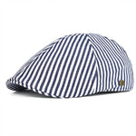 Casquette Gavroche Homme Eté