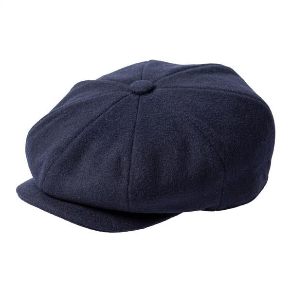 Casquette Gavroche Homme Paris