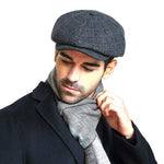 Casquette Gavroche Dublin