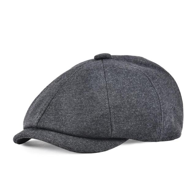 Casquette Gavroche Italienne