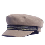 Casquette Gavroche Jean Femme