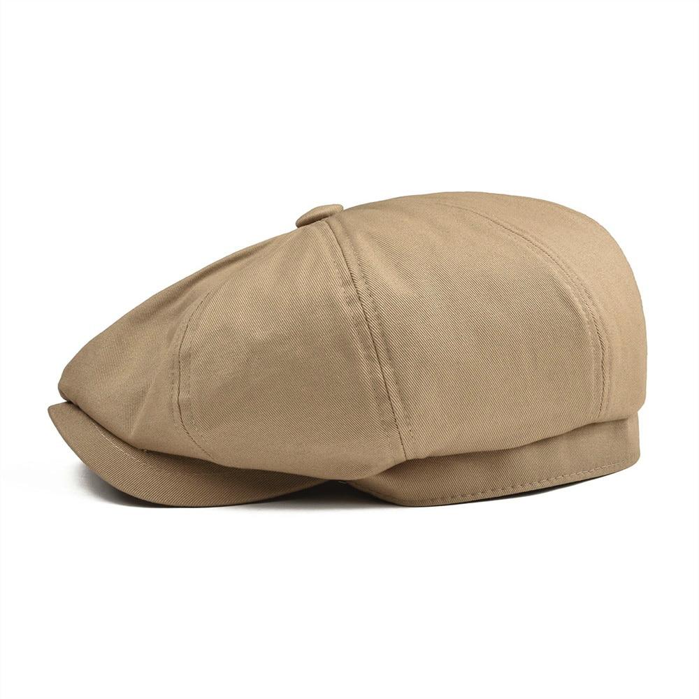 Gavroche Homme Kaki