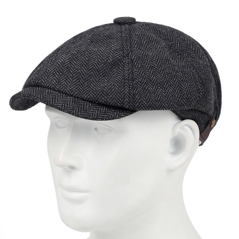 Casquette Gavroche Nairobi
