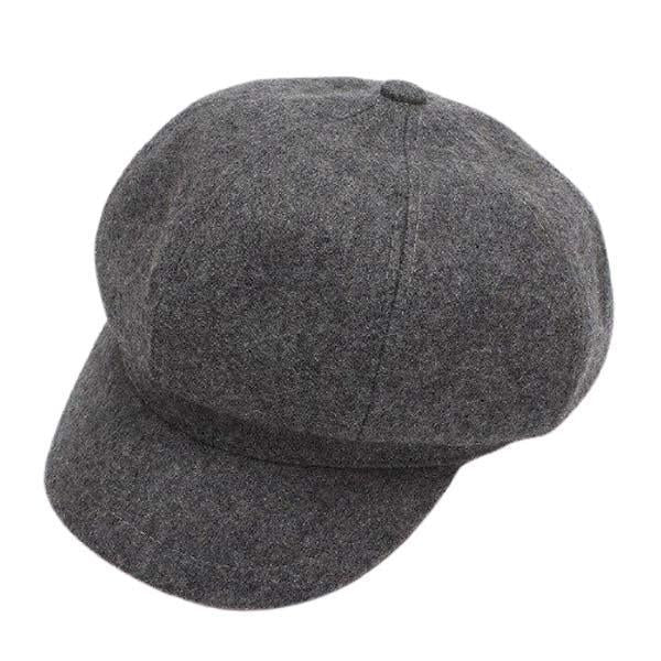 Casquette Gavroche Laine