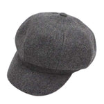 Casquette Gavroche Laine