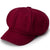 Casquette Gavroche Laine Femme