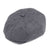Casquette Gavroche Laine Grise