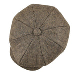 Casquette Gavroche Laine pour Homme