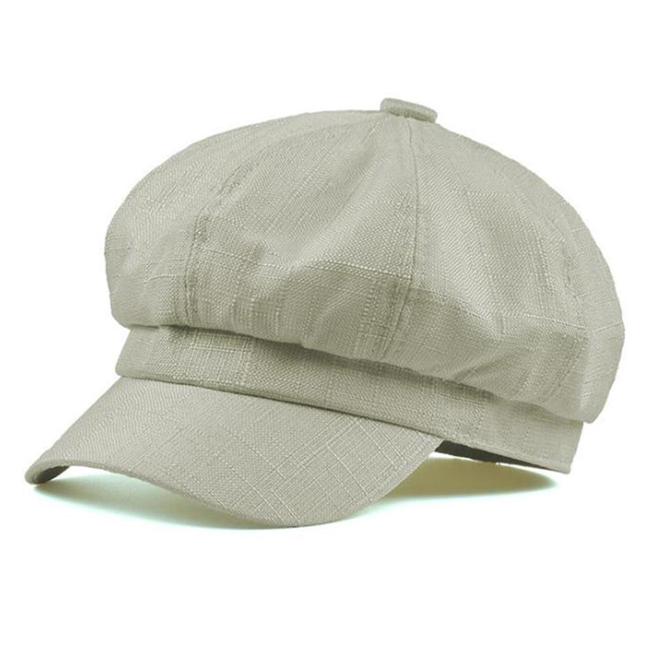 Casquette Gavroche Légère