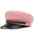 Casquette Gavroche Marin Femme