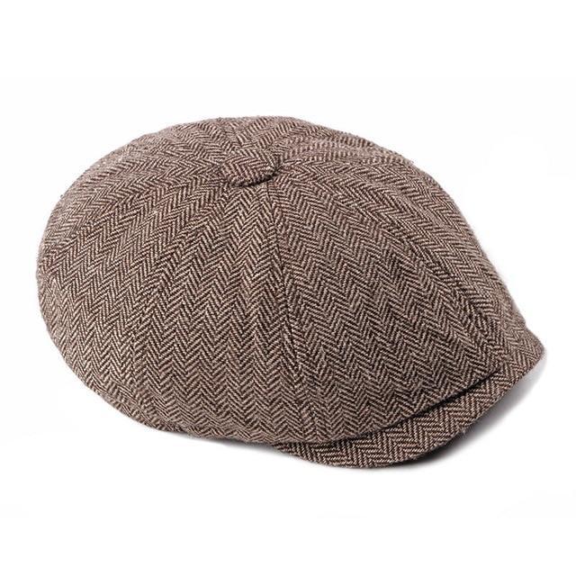 Casquette Gavroche Mode