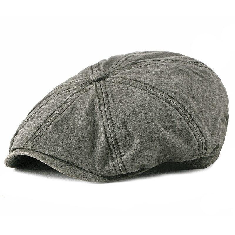 Casquette Gavroche Montreal