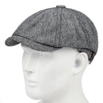 Casquette Gavroche Panama