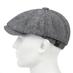 Casquette Gavroche Panama