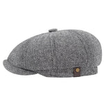 Casquette Gavroche Panama