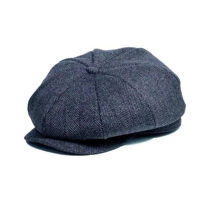 Casquette Gavroche Nantes
