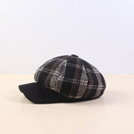 Casquette Gavroche Irving
