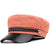 Casquette Gavroche Orange