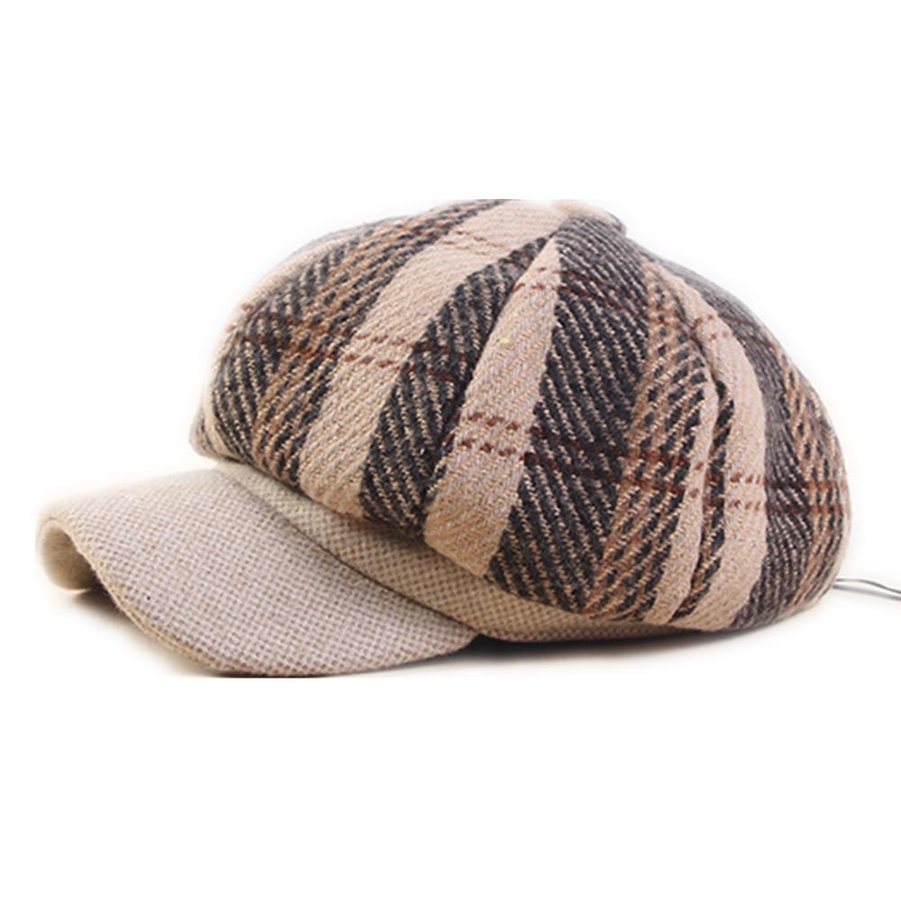 Casquette Gavroche Paradise