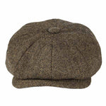 Casquette Gavroche à Paris
