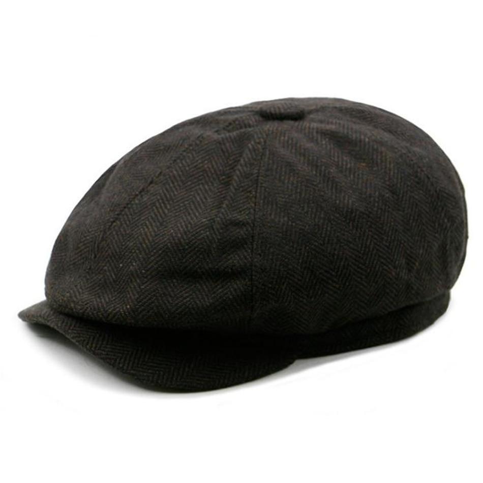 Casquette Gavroche Paris Homme