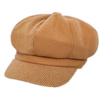 Casquette Gavroche Patchwork