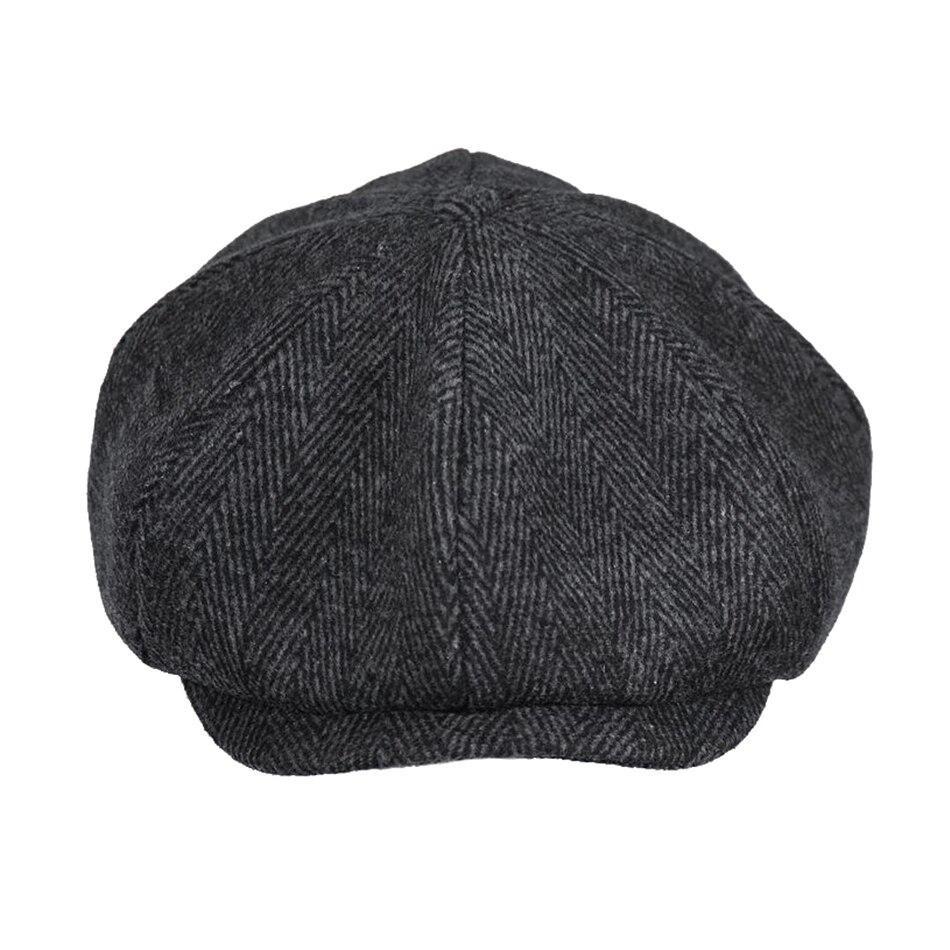 Casquette Gavroche Charles