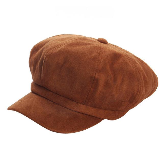 Casquette Gavroche Petite Fille
