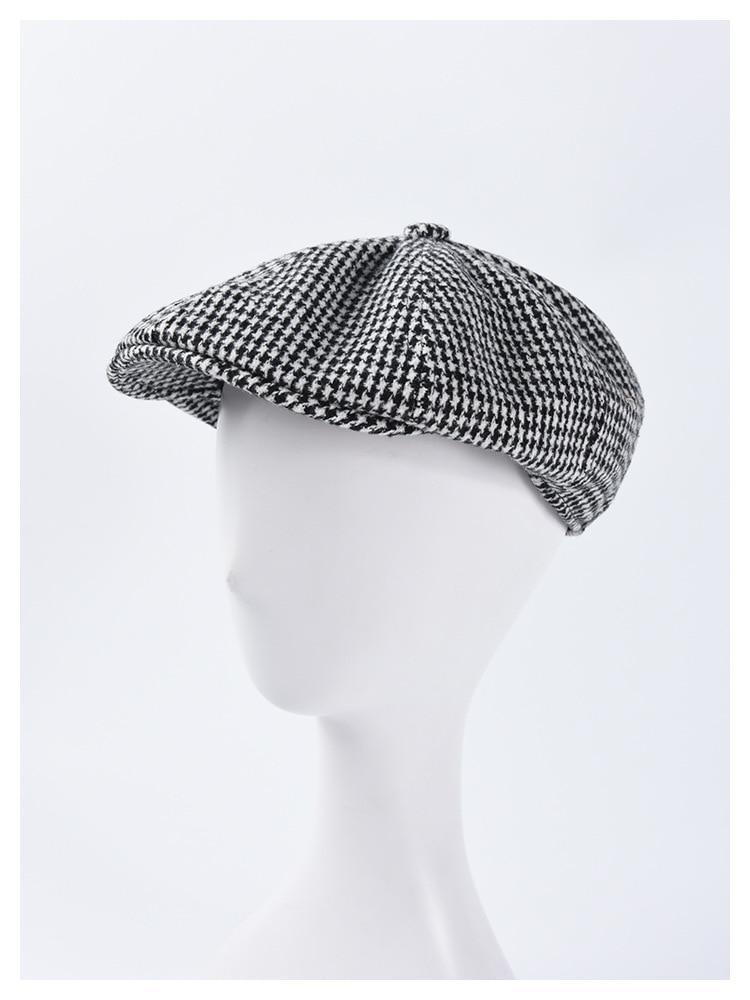 Casquette Gavroche Monrovia