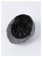 Casquette Gavroche Monrovia