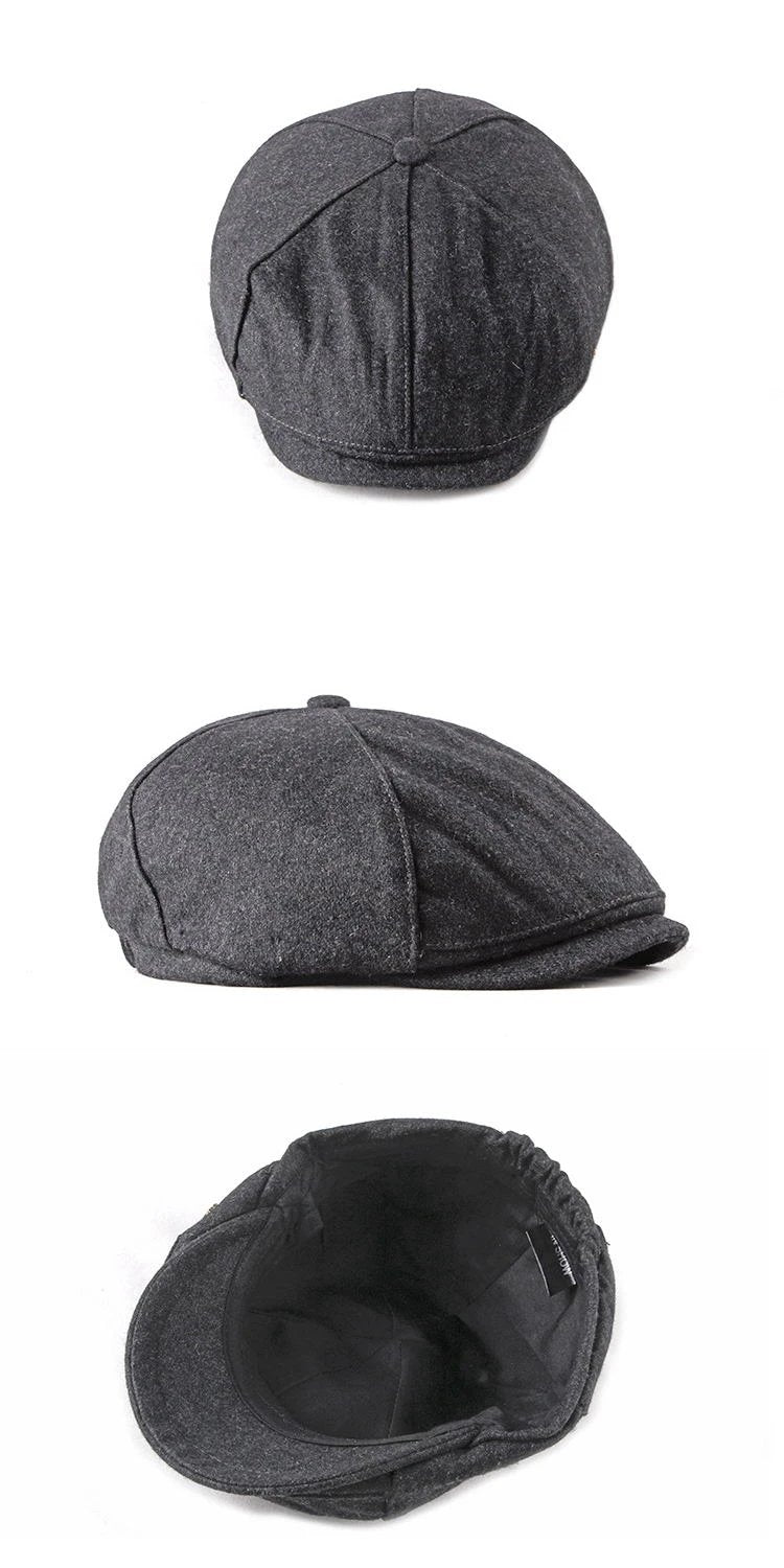 Casquette Gavroche Belgrade