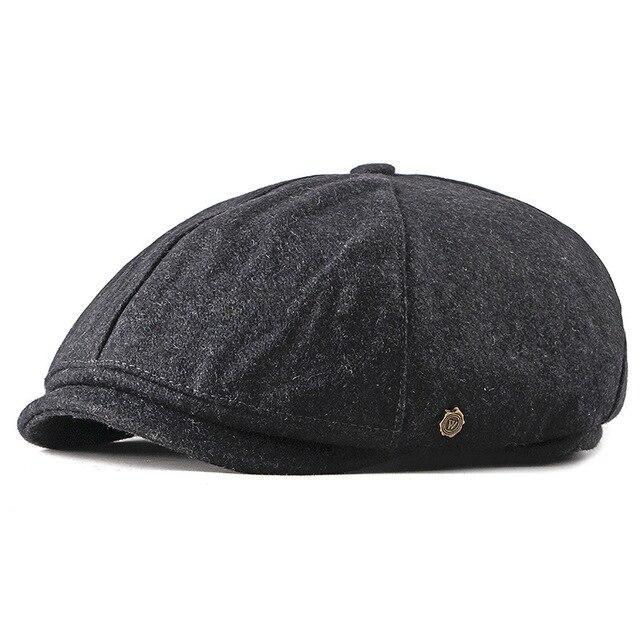 Casquette Gavroche Pluie