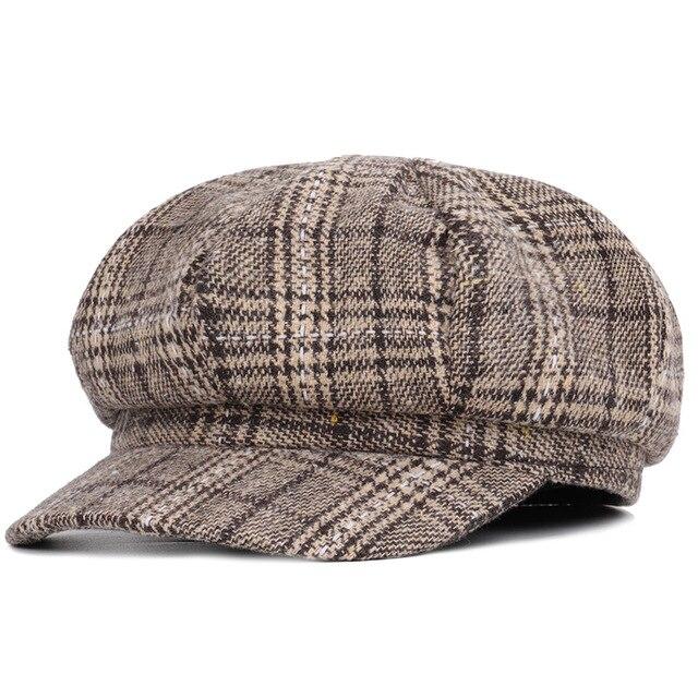 Casquette Gavroche Printemps