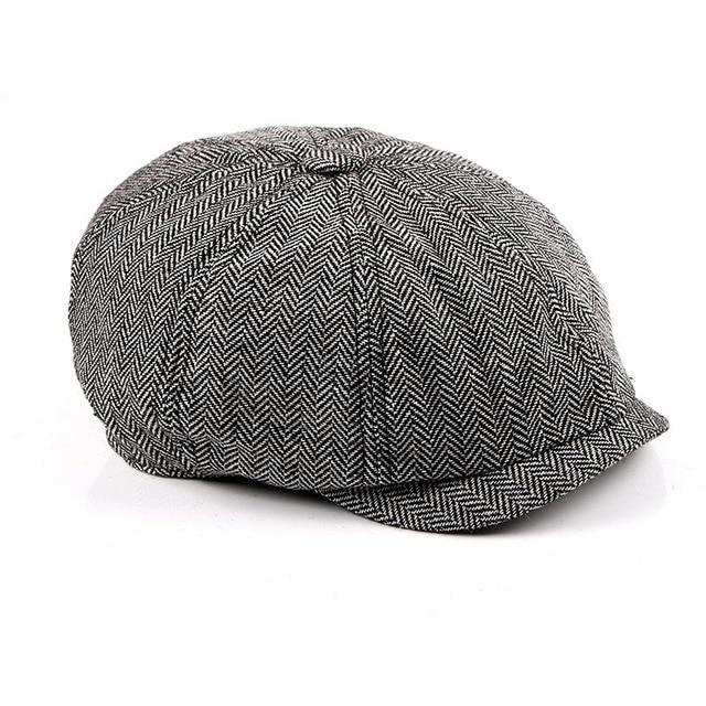 Casquette Gavroche Quebec