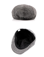 Casquette Gavroche Quebec